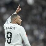 Rapor Pemain Real Madrid saat Gilas Las Palmas: Mbappe Makin Menakutkan!