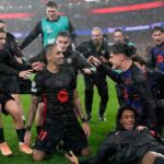 Come Back Dramatis Ala Barcelona: Tertinggal 2-4 Sampai Menit 77, Eh Ujungnya Menang 5-4