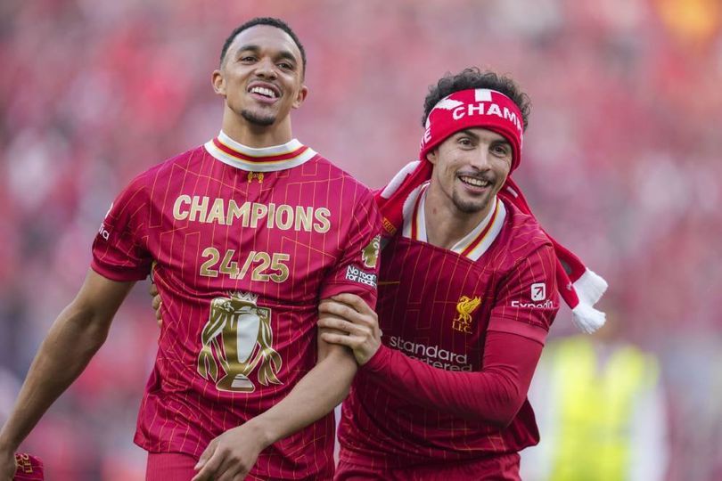 Juara Premier League