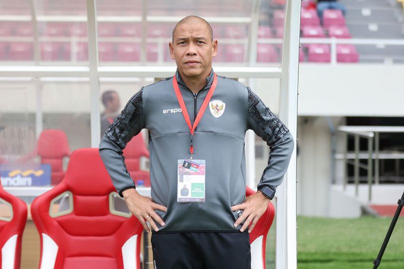 Timnas Indonesia