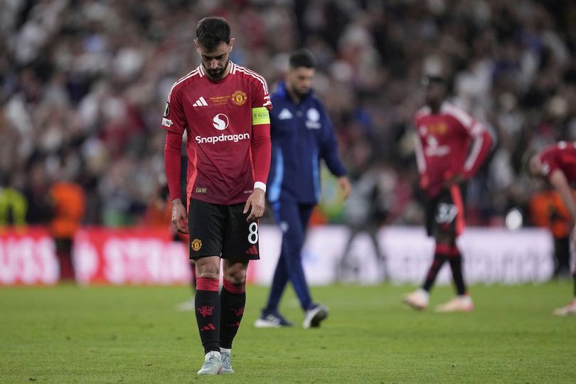 5 Pemain Ini Terancam Didepak Manchester United