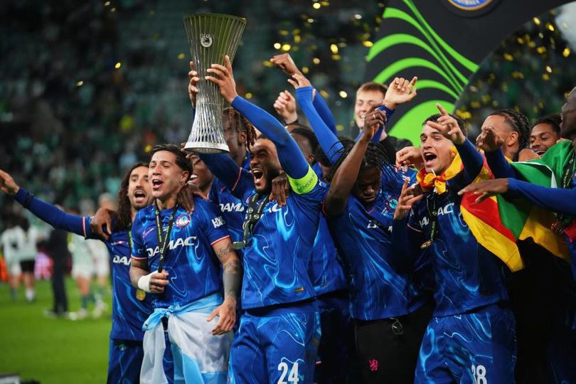 Chelsea Saat Sikat Real Betis
