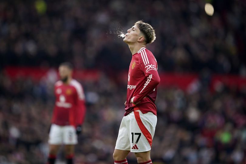 Adios! Manchester United
