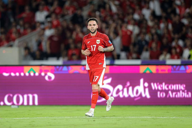 Prediksi Timnas Indonesia vs China