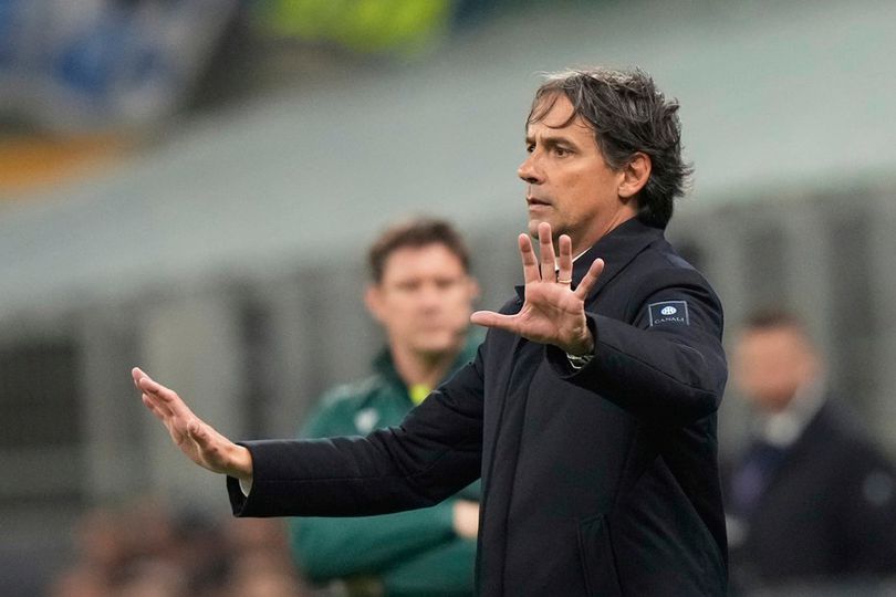 Simone Inzaghi