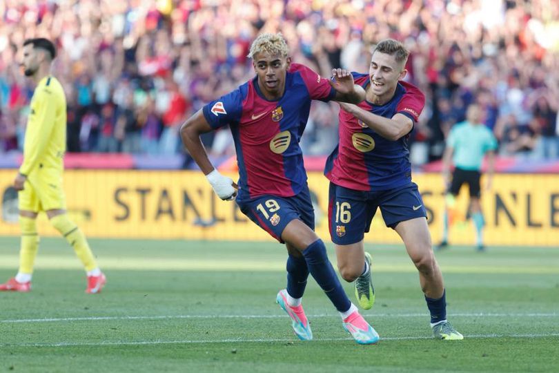 Barcelona Minta ke FIFA