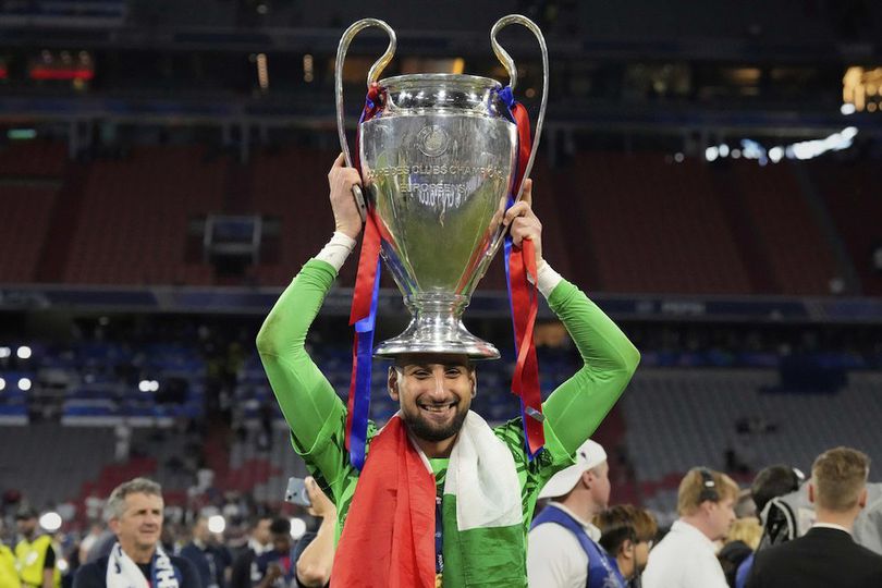 7 Pemain PSG