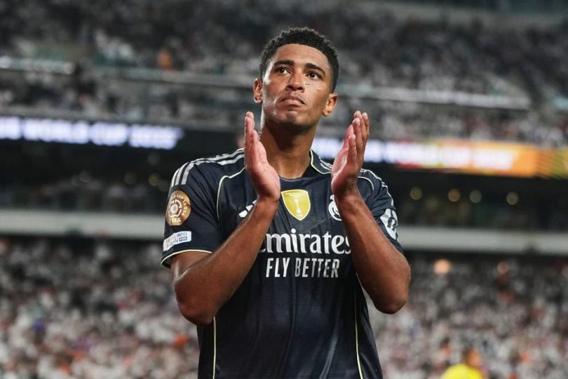 Jadwal Lengkap Babak 16 Piala Dunia Antarklub 2025