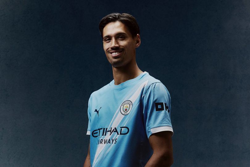 Man City Boyong Tijjani Reijnders