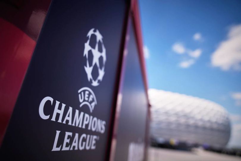 UEFA dan Superleague Akhirnya Damai