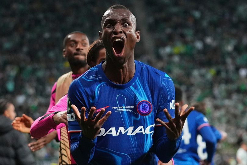 6 Update Bursa Transfer Manchester United Hari Ini