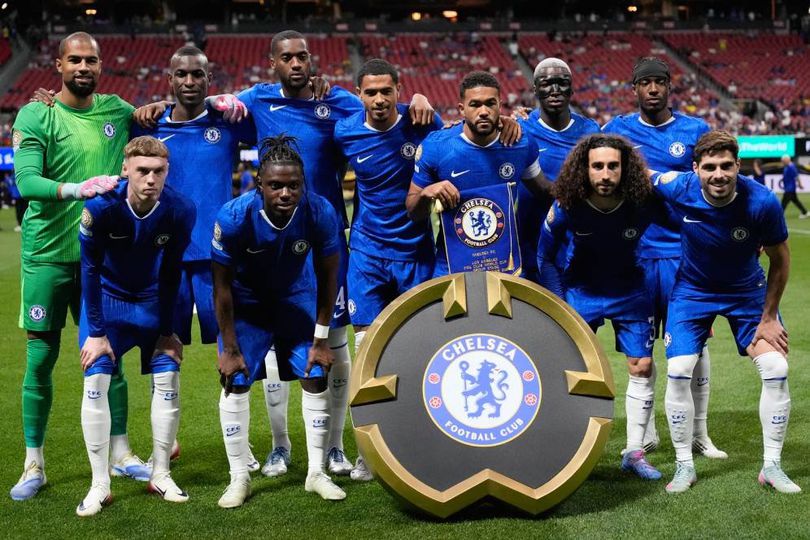 Final Piala Dunia Antarklub 2025