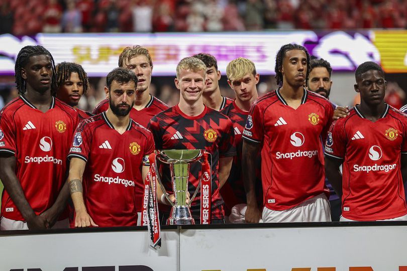 11 Langkah Transfer yang Harus Dituntaskan Manchester United