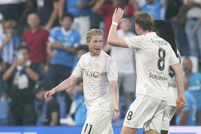 10 Kuda Hitam Liga Champions